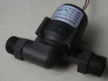 DC Brushless Water Pump