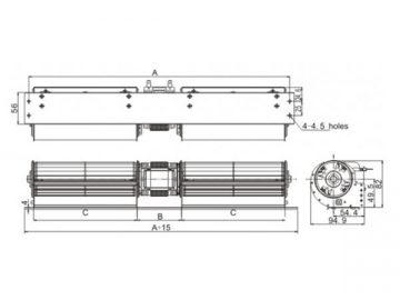 AC 60 Series