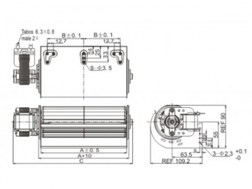 AC 65 Series