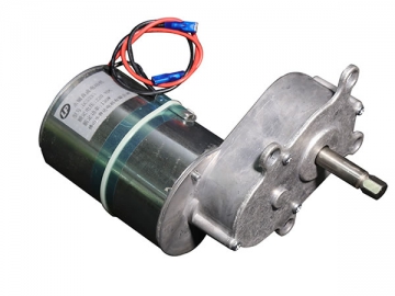 DC Motor