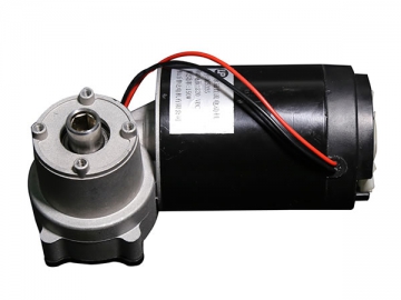 DC Motor