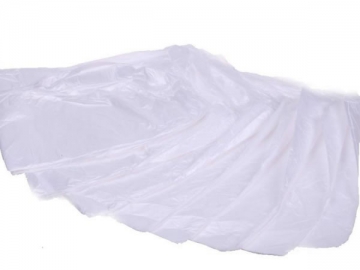 Disposable Plastic Tablecloth
