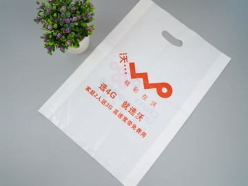 Plastic Shopping Bag