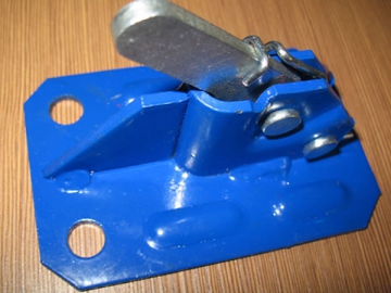 Spring Clamp (Quick Clamp)