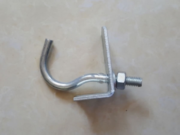 Toe Board Clamp