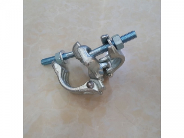 Drop Forged Right Angle Coupler
