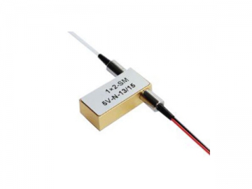 1X2 Optical Switch