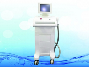 Q Switched Nd:YAG Laser (for Tattoo Removal)