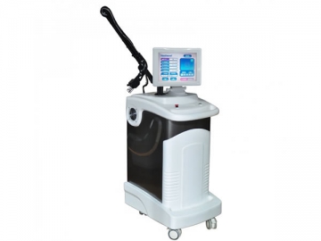 Fractional CO2 Laser (for Skin Resurfacing)