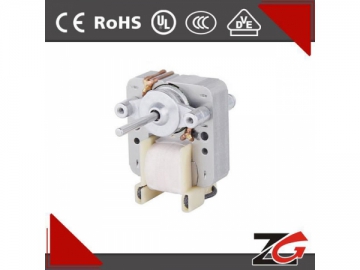 YJ48 Series AC Shaded Pole Motor