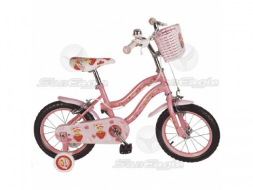 Children's Bike