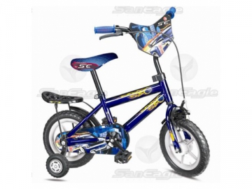 Children's Bike