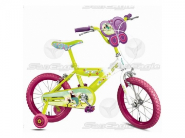 Children's Bike