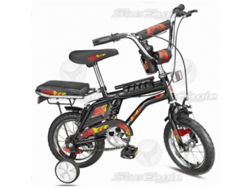 Children's Bike