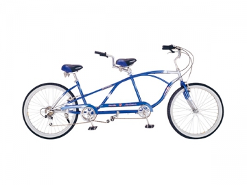 Tandem Bike