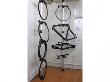 Carbon Fiber Bike Parts