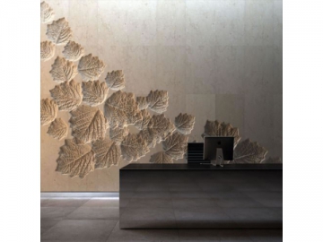 Embossed Tile Series