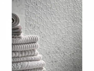 Embossed Tile Series