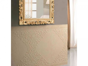 Embossed Tile Series