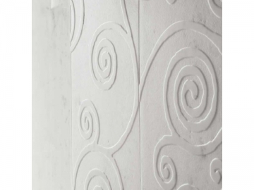 Embossed Tile Series