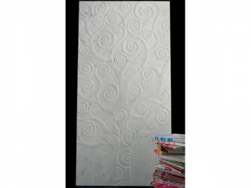 Embossed Tile Series