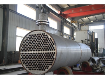 Falling Film Evaporator