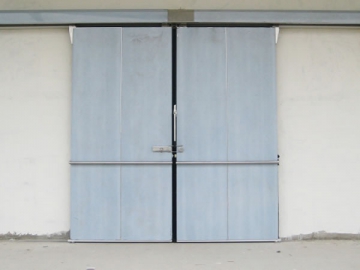 Electric Sliding Door