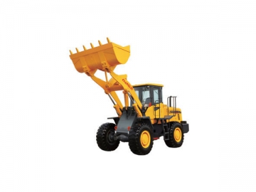 Wheel Loader 937H