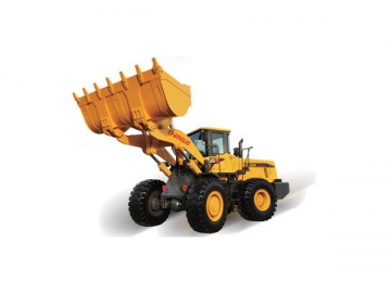 Wheel Loader 967H