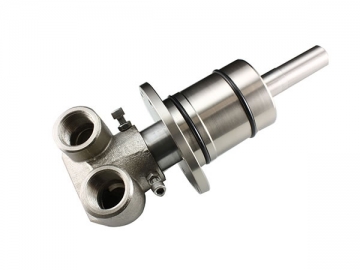 Rotary Joints for Iron and Steel Industry, C Series