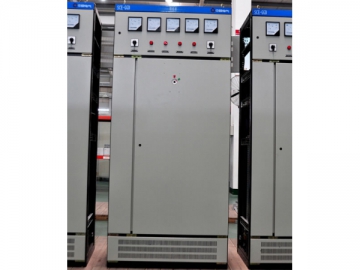 GGD/GCK/GCS/MNS Series Switchgears