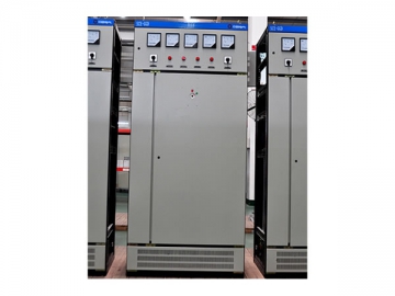 GGD/GCK/GCS/MNS Series Switchgears