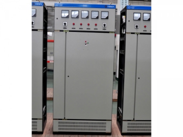 GGD/GCK/GCS/MNS Series Switchgears