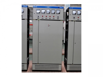 GGD/GCK/GCS/MNS Series Switchgears