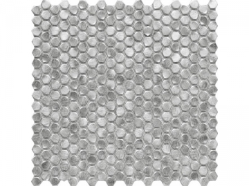 Aluminum Mosaic