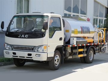 Standard Asphalt Distributor