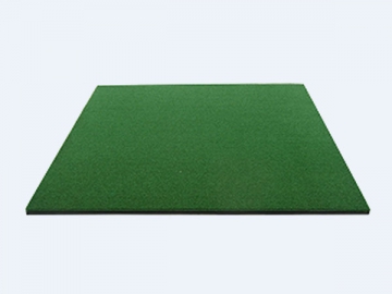 Golf Hitting Mat