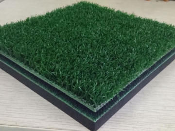 Golf Hitting Mat