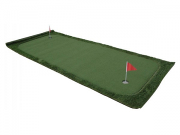 Portable Putting Green