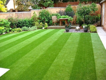 Artificial Garden Grass