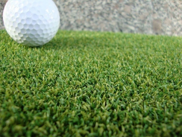 Sports Artificial Grass Yarn