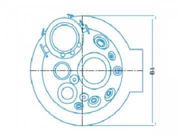 Spherical Dryer