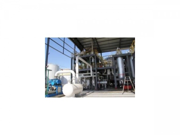 Biodiesel Production Equipment