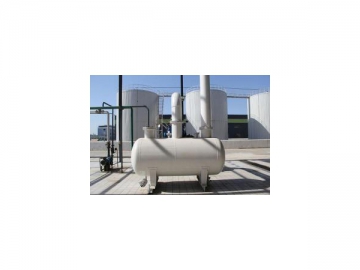 Biodiesel Production Equipment