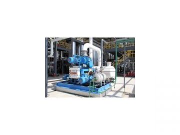 Biodiesel Production Equipment