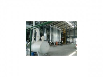 Biodiesel Production Equipment