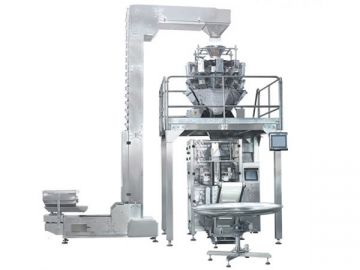 VFFS Packaging System