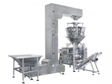 VFFS Packaging System