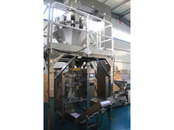 VFFS Packaging System