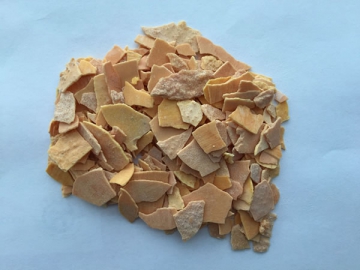 Sodium Sulfide